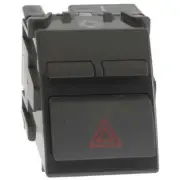 Hazard Warning Switch WVE 1S9731 fits 05-12 Toyota Camry (for: Toyota)