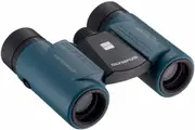 Olympus 8x21 RC II Waterproof Blue Binocular