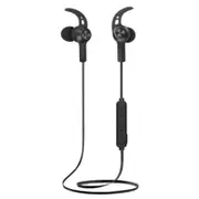 F6 bluetooth 4.1 IPX4 Waterproof Sports Earphone Magnetic Attraction Earphone