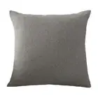 For Armchairs Waterproof Pillowcase Pillow Cushion Cover Easy Insertion