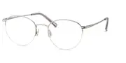 Marc O'Polo 502160 03 Men's Glasses Silver Size 49 - Private Health Rebate - Blue Light Block Available