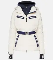 [Bogner] Bogner Ellya ski jacket AU 18 white