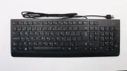 Lenovo ThinkStation P410 P510 P710 P910 P720 P920 USB Wired Keyboard 00XH588