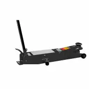 Black Jack BJ-4000LF - Trolley Jack 4000kg Long Chassis Heavy Duty Garage