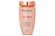 Kerastase Discipline Bain Fluidealiste Smooth-In-Motion Shampoo (For All Unruly Hair) 250ml/8.5oz