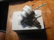 Demand Valve