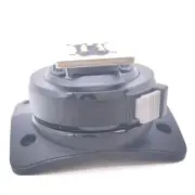 For Flash Upgrade Version Hot Shoe Base Replacement Parts 804-V1C Z2M73781