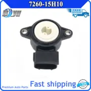 For Mitsubishi PAJERO 7260-15H10 726015H10 7260 15H10 Throttle Position Sensor