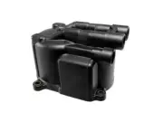 Distributor Cap For 84-89 Toyota Van Wagon 2.0L 4 Cyl 2.2L QP32T9