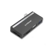 Mbeat Essential USB-C Hub