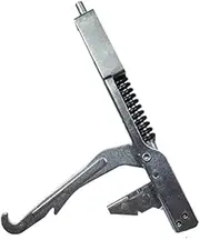 Genuine TECHNIKA Single Oven Door Hinge Model T948SS Free & Same Day Shipping
