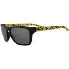 Oakley OO9448-3757 Sylas Tour de France Prizm Black Iridium Lens Mens Sunglasses