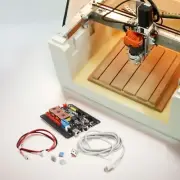 Upgraded GRBL 1 1 Controller Board for CNC Routers Smooth Longevity