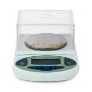 ONE 200g/0.001g Electronic Digital Lab Analytical Balance Scale High Precision