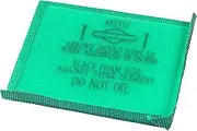 Genuine Briggs and Stratton Replacement Pre-Cleaner for 491588S Air Filter