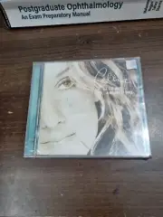 Celine Dion All The Way INDIA AUDIO CD SEALED MINT 2003