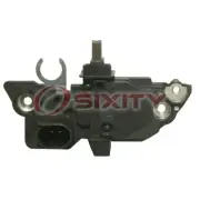 Hitachi Voltage Regulator for 2011-2014 Volkswagen Jetta 1.4L 1.8L 2.0L 2.5L cd
