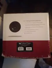 SpeakerCraft Tantra 6.1 Ceiling Cinema Monitor 1pc Speaker New in Box. Have 2