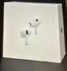 Genuine Apple AirPods Pro (2ndGen) MTJV3LL/A or MTJV3AM/A MagSafeUSB-C Brand New