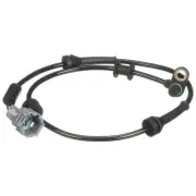 ABS Wheel Speed Sensor fits 2008-2012 Nissan Titan Armada DELPHI (for: Nissan)
