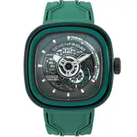 在飛比找蝦皮商城優惠-SEVENFRIDAY PS3/05 CCG 碳纖維 彩色多