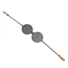 Pancake Maker Pan Pancake Cooking Pan Cast Iron For Kitchen