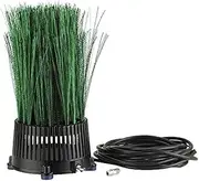 OASE OxyTex 400 50443 Pond Aerator, Pond Ventilation, Oxygen Supply, Ventilation Pump, Filter Medium