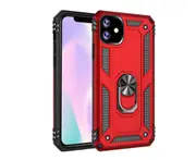 F23 TPU Sergeant Anti-fall Mobile Phone Case with Ring IPhone Bracket Shockproof Protective Cover for IPhone 13Pro Max Case