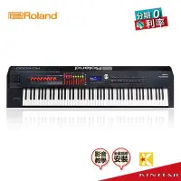 在飛比找Yahoo!奇摩拍賣優惠-【金聲樂器】ROLAND RD2000 舞台鋼琴 合成器 音