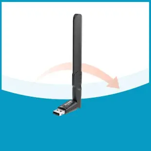 【D-Link】DWA-T185 AC1200 ac雙頻 wifi網路無線網路卡 USB 3.0 無線網卡