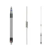 GME AE4012K1 UHF Elevated Feed Antenna, SS 6.6dBi