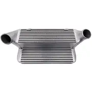 [MaXpeedingrods] Cool Air Intake 7.5'' Stepped Race Intercooler compatible for BMW E82 E90-93 135i 335i/is