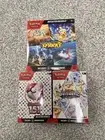 Pokémon Scarlet & Violet: Prismatic Evolutions, 151 and Surging Sparks Bundles
