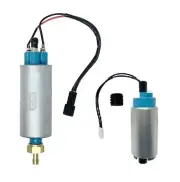 High & Low Pressure Fuel Pump For Yamaha 200 - 250 HP 4-Stroke 69J-13907-00-00