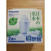 在飛比找蝦皮購物優惠-【現貨】日本製Panasonic TK-CP21C2 濾芯2