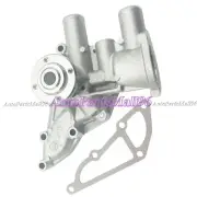 Water Pump fits Isuzu 3KR2 Engine Mini Tractor Excavator SUMITOMO S80F2 S80FX3
