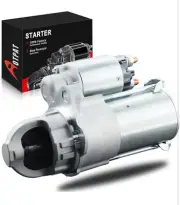 Starter for 2002 2003-2005 Chevrolet Cavalier 2005 2006 2007 Cobalt Malibu 2.2L