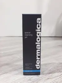 在飛比找Yahoo!奇摩拍賣優惠-德卡 dermalogica潔膚蜜50mL/250mL 現貨