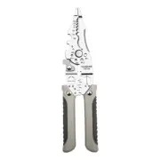 Crimper Cable Cutter Adjustable Automatic Wire Stripper Multifunctional Tool