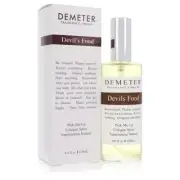 Demeter Devil's Food by Demeter Cologne Spray 4 oz For Women
