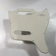 Replacement Pickguard for MOLDED STYLE '67 SG Style Gibson Melody Maker D