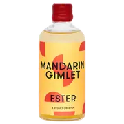 NV Ester Mandarin Gimlet 700ml - Buy Online | The Wine Collective Marketplace