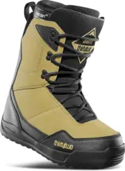 Thirtytwo Shifty Men's Snowboard Boot Size 9 Tan/Black 2024/25 season