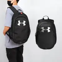 在飛比找蝦皮商城優惠-Under Armour 包包 Scrimmage 黑 後背