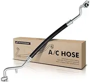 A-Premium A/C AC Suction Line Hose Compatible with Dodge Charger 2006 Magnum Chrysler 300 2005-2006 3.5L Compressor to Evaporator