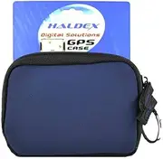 Haldex LMGPS2 GPS Neoprene Pouch, 4.3-inch, Navy