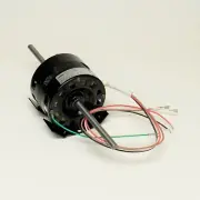 20456 for Coleman 6757B311 ORV4538 RV Air Conditioner Motor 1/4HP 115V S Speed