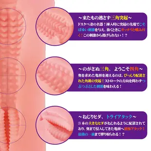 日本SSI JAPAN家庭教師X催眠 早季子角錐突起男用自慰器自慰套 情趣用品成人專區 打手槍打飛機 情趣用品 情趣精品