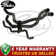 Gates Hose (Expansion Tank - Water Pipe) Fits Renault Clio Kangoo 1.4 1.6