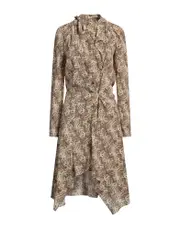 [ISABEL MARANT] ISABEL MARANT Midi dresses - Item 30384527